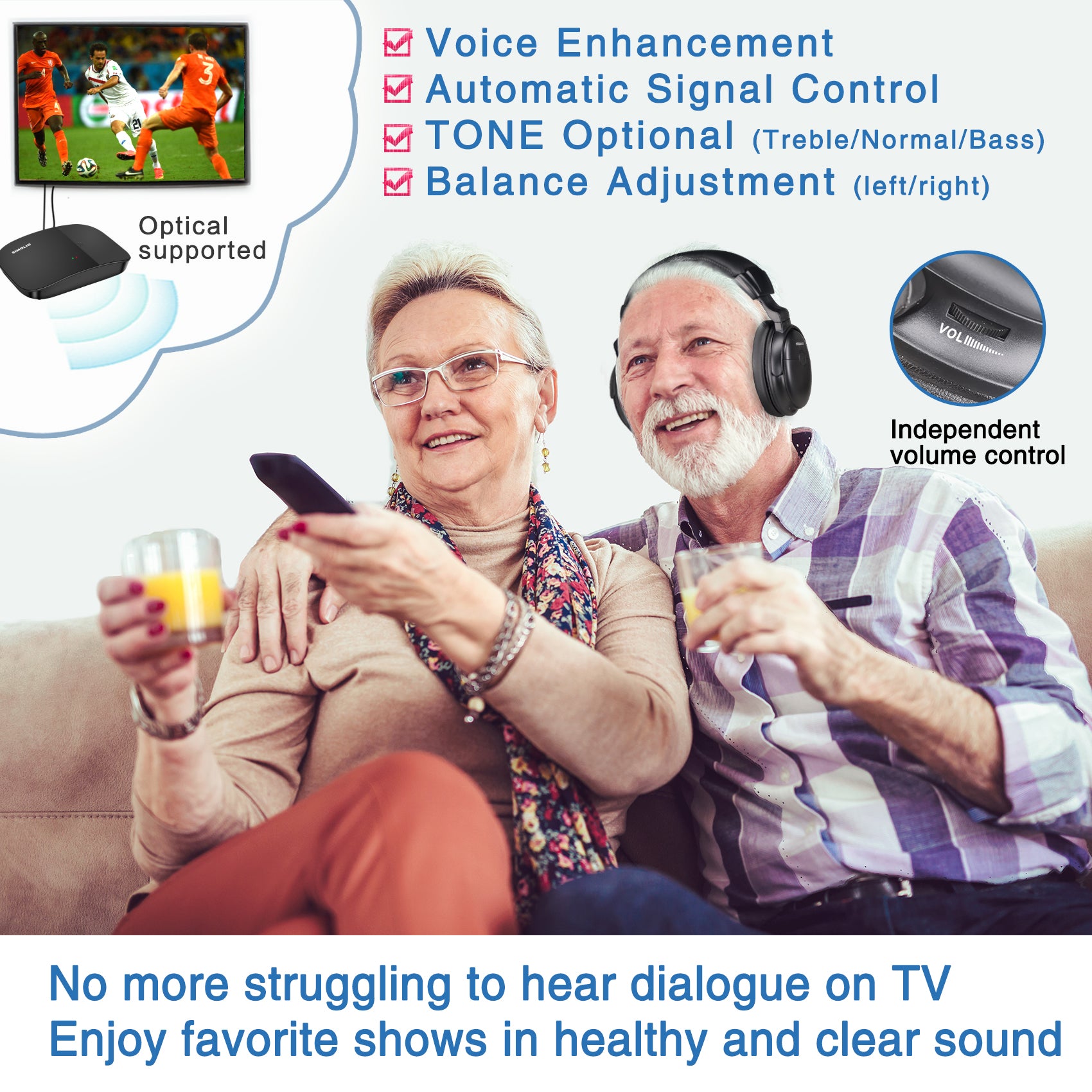 SIMOLIO-wireless-tv-headphones-for-seniors-and-hard-of-hearing-SM-825DPRO-clear-voice