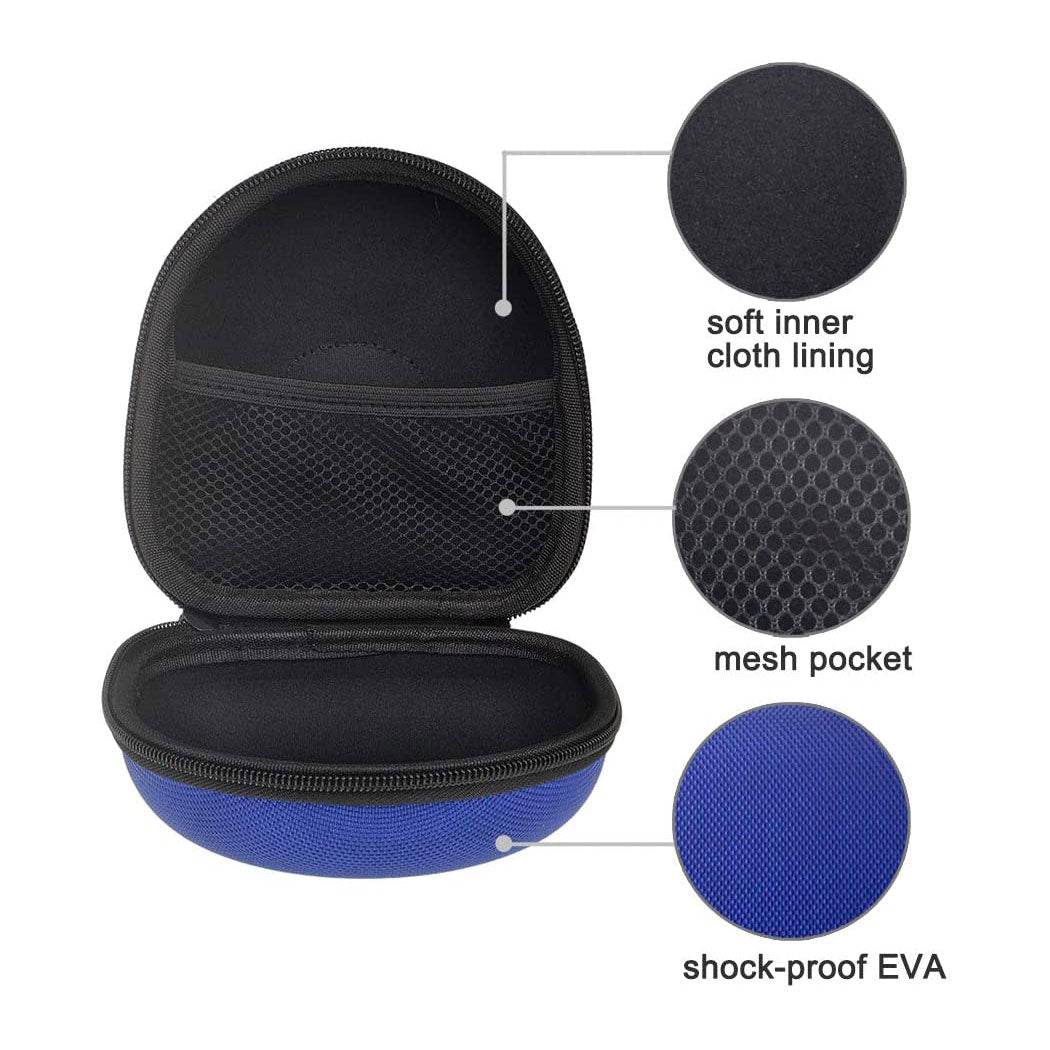 SIMOLIO portable EVA protection hard case shack proof