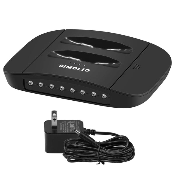 SIMOLIO  Wireless Replacement TV Transmitter for SM-863