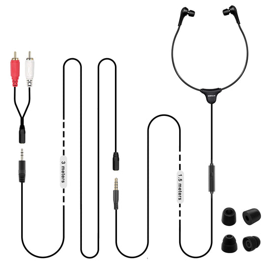 tv headset 901tv