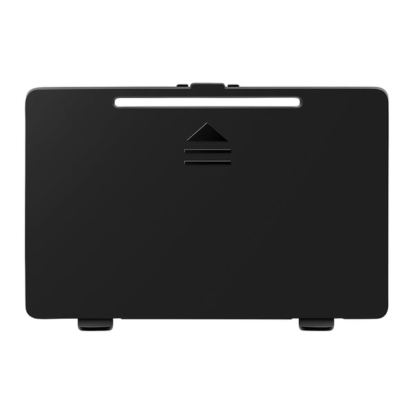 SIMOLIO Replacement Battery Cover for TV Speaker