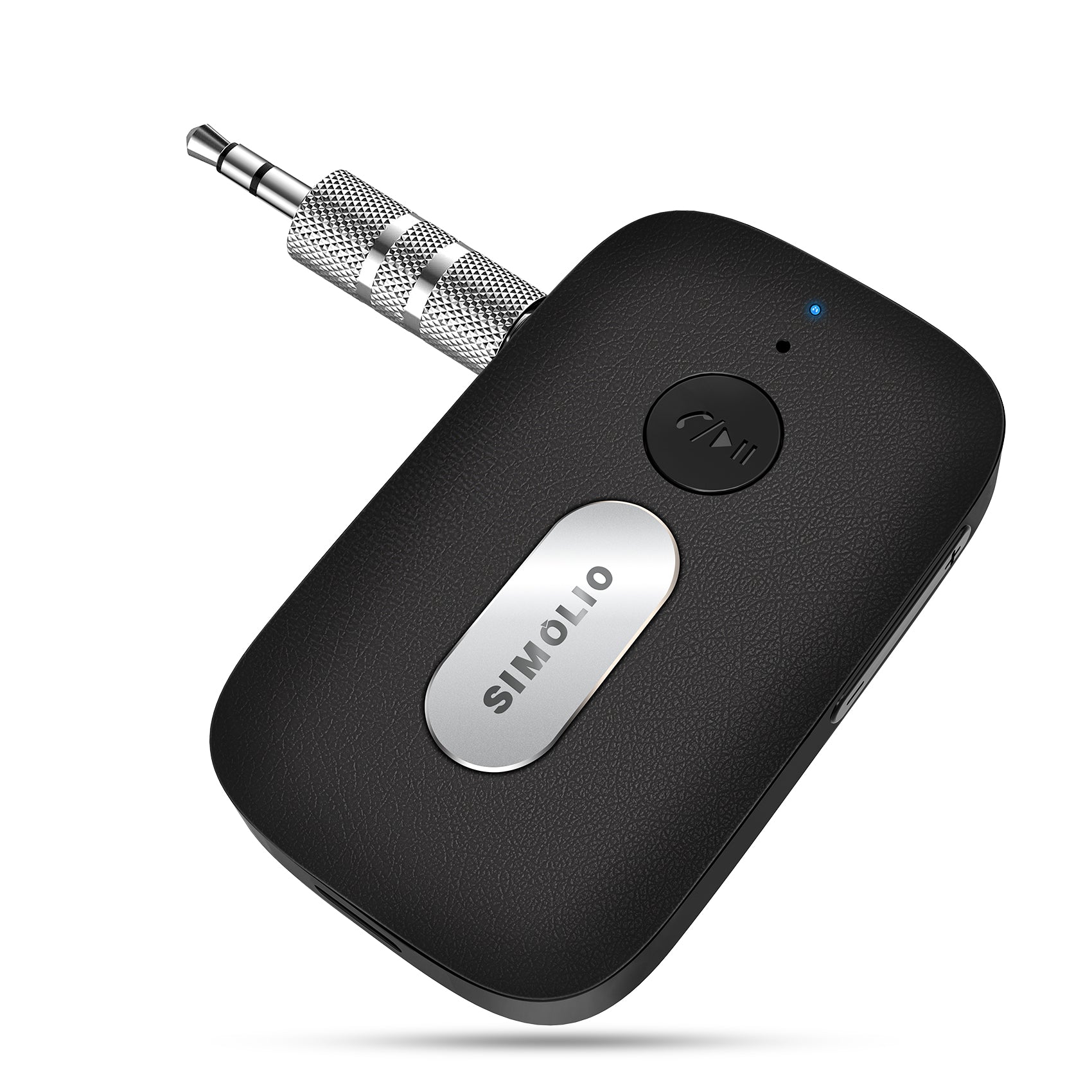 SIMOLIO Bluetooth 5.0 Receiver for Car JH-215A