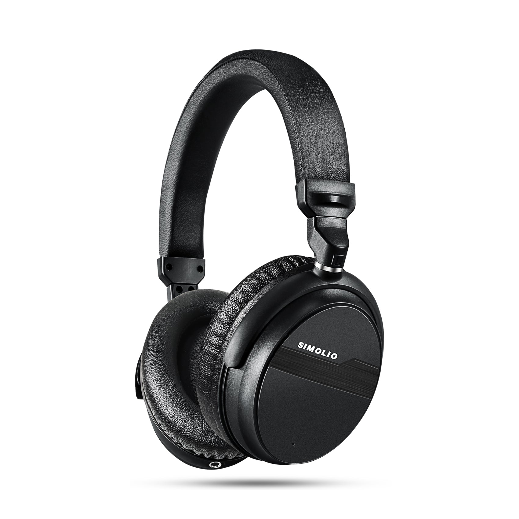 Simolio 716B wireless bluetooth headphones