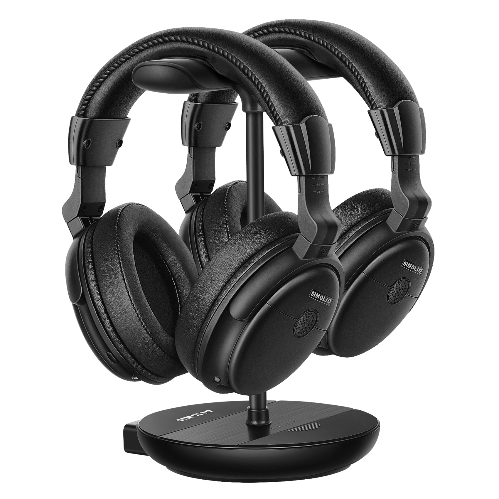 Hisense Roku Bluetooth Headphones For Tcl Roku Tv SIMOLIO