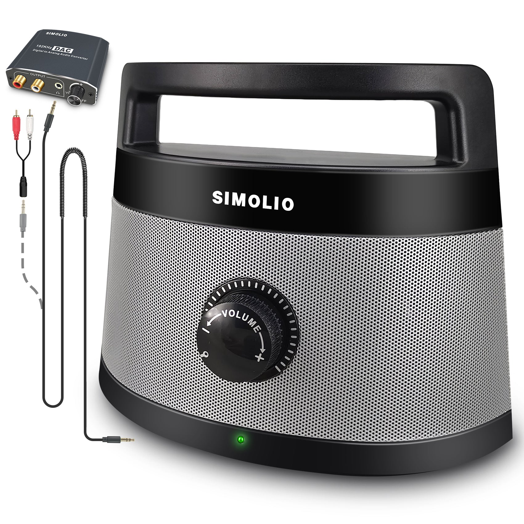 Simolio manual online