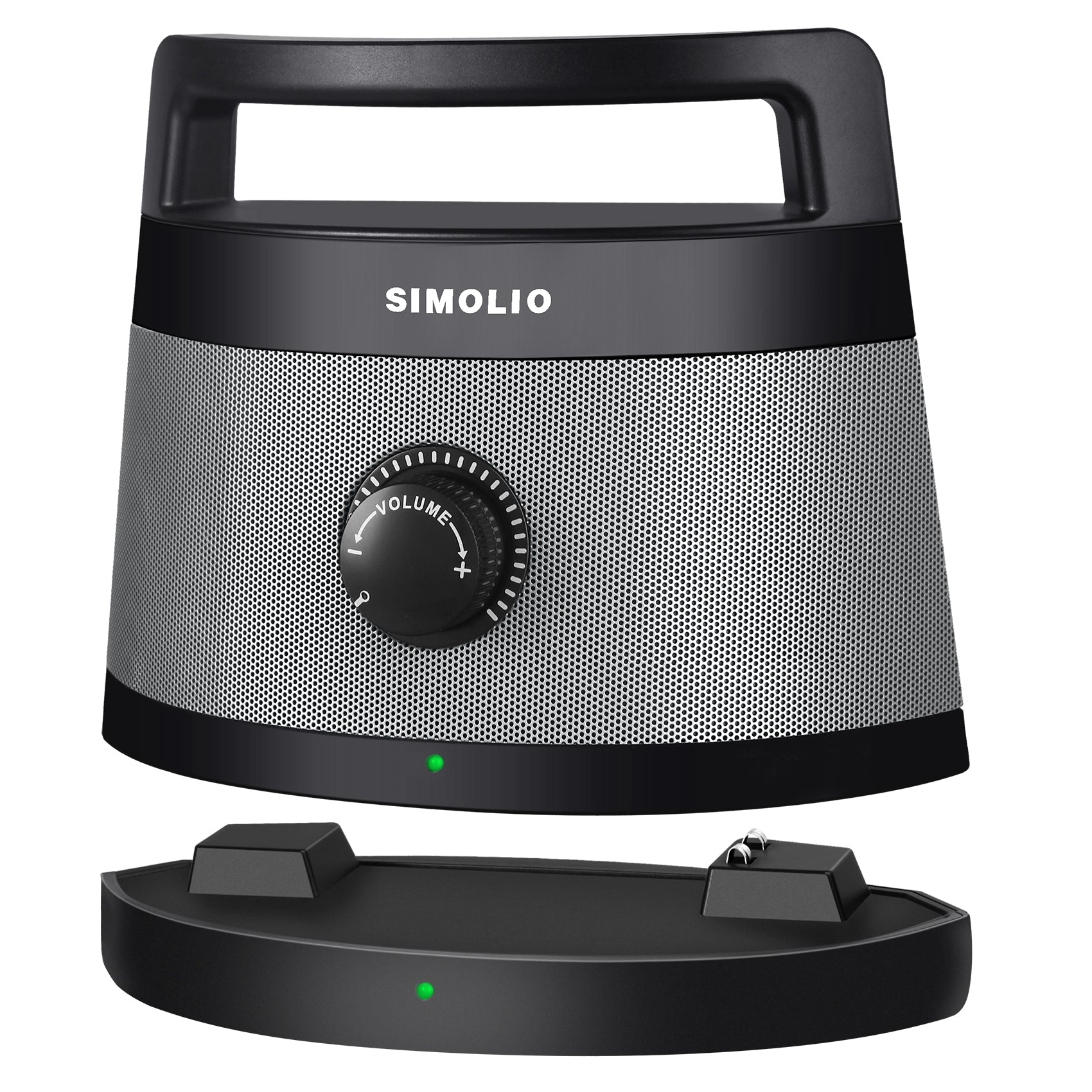 SIMOLIO portable wireless speakers for TV SM-621D