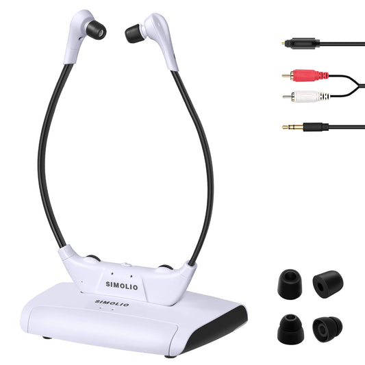 tv heaset sm-823d