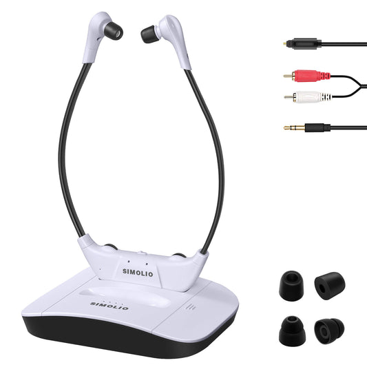 tv headsets sm-824d1