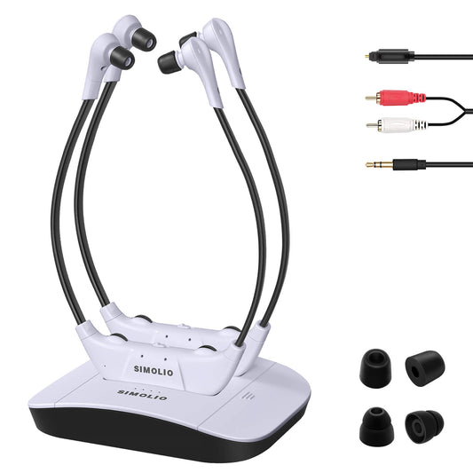 tv headset sm-824d2