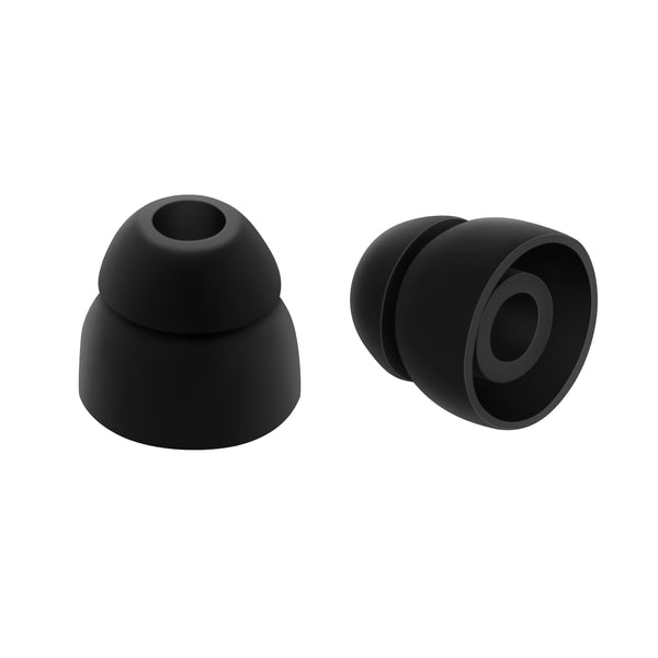 Simolio Headset Replacement Silicone Ear Tips