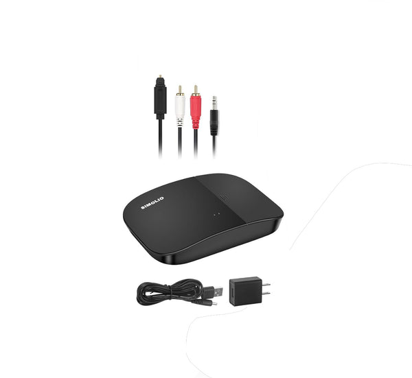 SIMOLIO Wireless Replacement TV Transmitter for (SM-825D Pro)