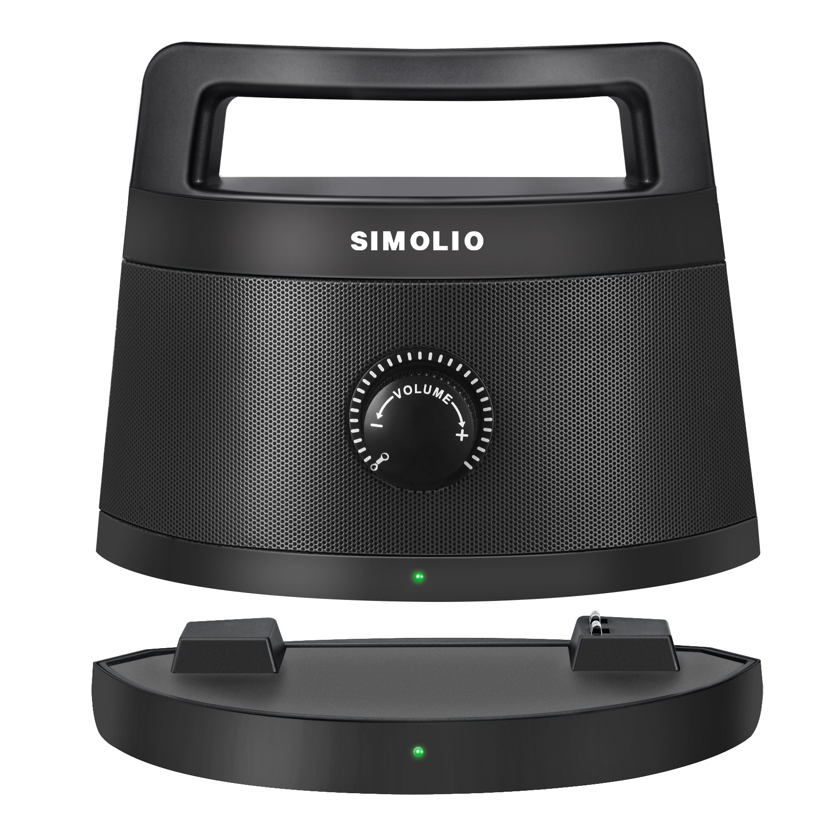 Wireless Portable TV Speakers SM-621D