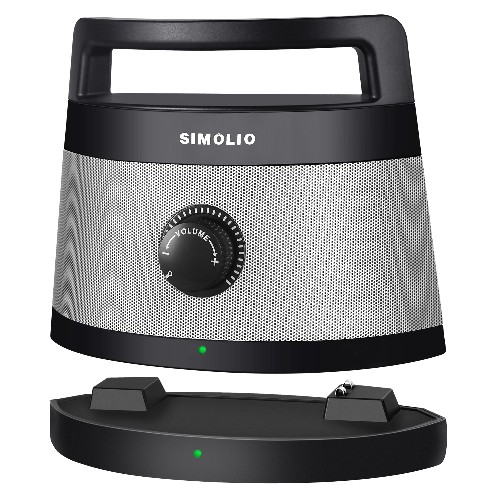 Wireless Portable TV Speakers SM-621D
