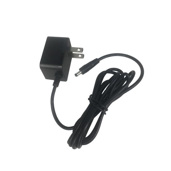 SIMOLIO Power Supply Adapter for Wireless TV Headphones (SM-863D1, SM-863D2, SM-563TV, SM-264D)