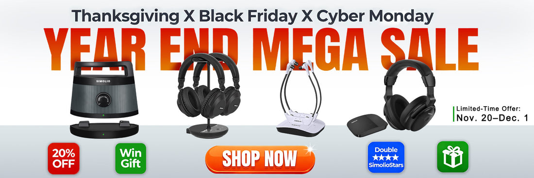 black friday cyber monday special 2025