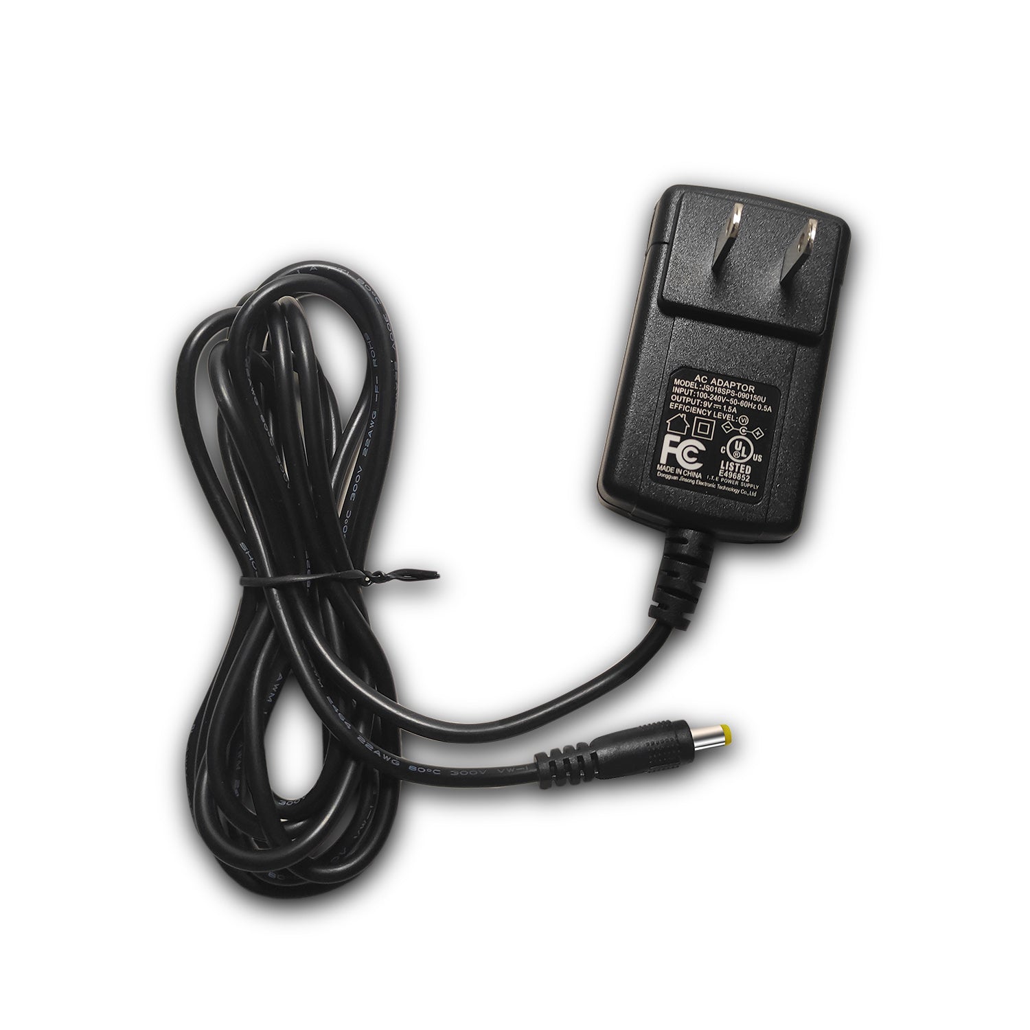Replacement Power Adapter for TV Speakers SM-621D, SM-621 and SM-961 –  Simolio Electronics
